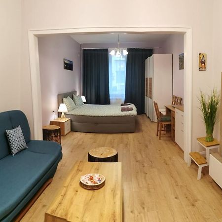 Rila Apartment Sofia Esterno foto