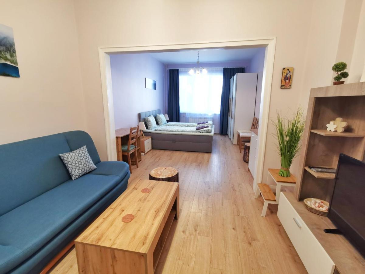 Rila Apartment Sofia Esterno foto
