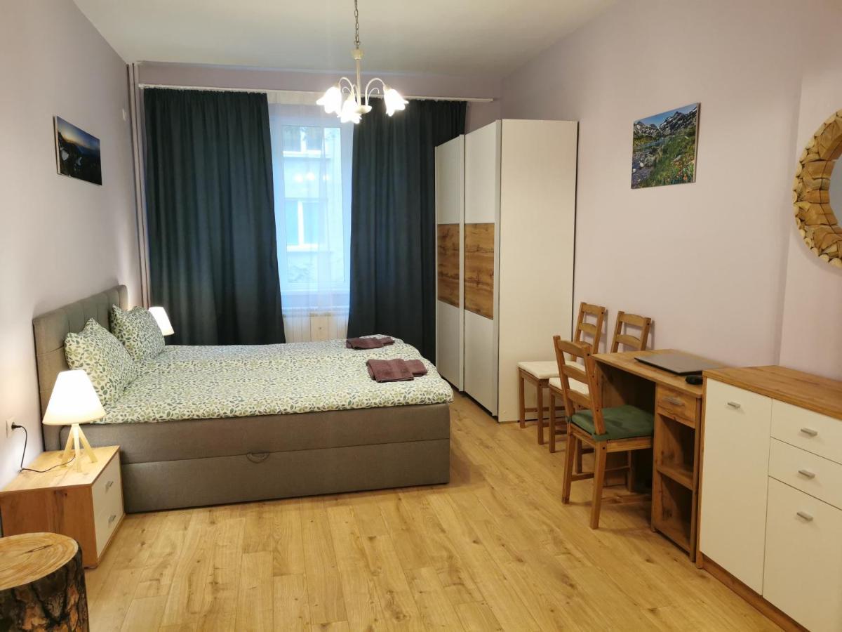 Rila Apartment Sofia Esterno foto