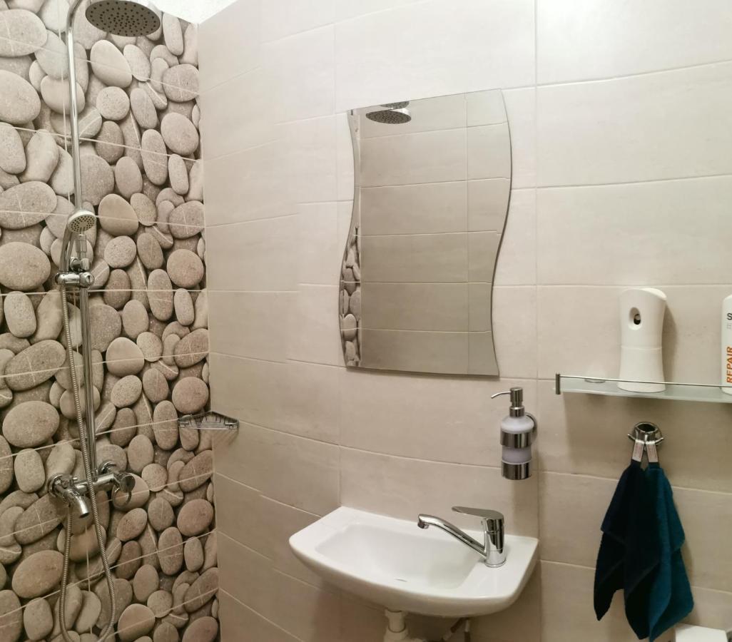 Rila Apartment Sofia Esterno foto