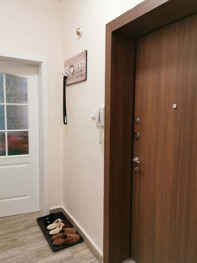Rila Apartment Sofia Esterno foto